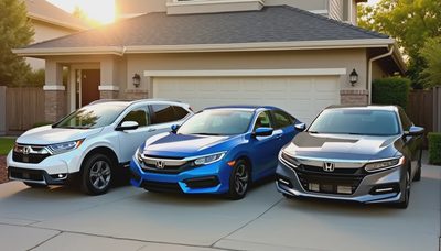 The Best Used Hondas for Practical Buyers