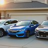 The Best Used Hondas for Practical Buyers