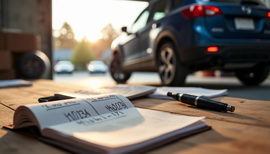 The Real Cost of Owning a Cheap Used SUV