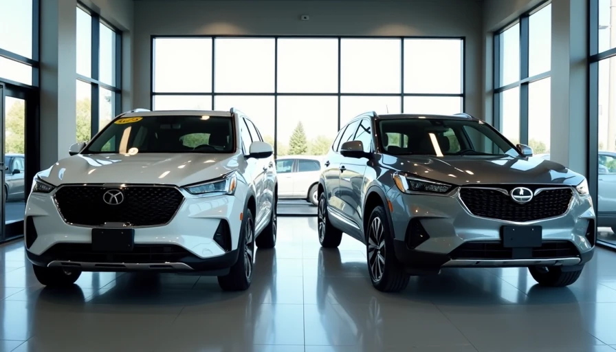 New Car or 3-Year-Old Used Car: Which Is Smarter?