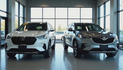 New Car or 3-Year-Old Used Car: Which Is Smarter?