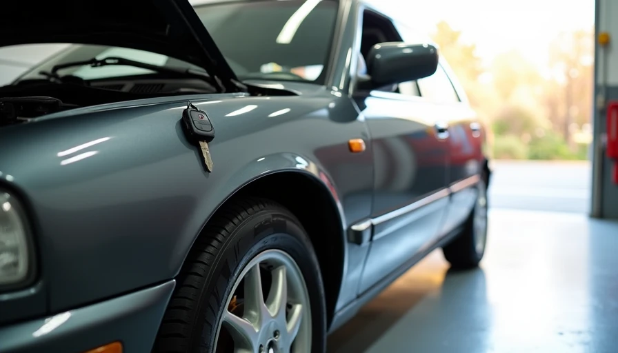 How to Buy a Used Car Without Getting Burned