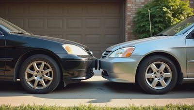 Cars That Feel Cheap to Buy but Costly to Keep