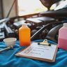 What Maintenance You Should Never Ignore at 60,000 Miles