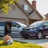 Minivan vs SUV: Which One Fits Real Family Life Better?