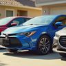 The Best First Cars for Teen Drivers
