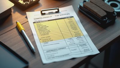 Dealer Recommended Services: What Actually Matters First