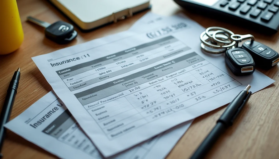 Teen driver car insurance quotes and keys comparison