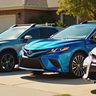 The Best Used Toyotas for Long-Term Peace of Mind