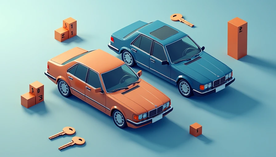 Best Used Cars to Buy in 2025: Reliable Picks Under $20,000
