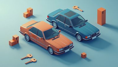 Best Used Cars to Buy in 2025: Reliable Picks Under $20,000