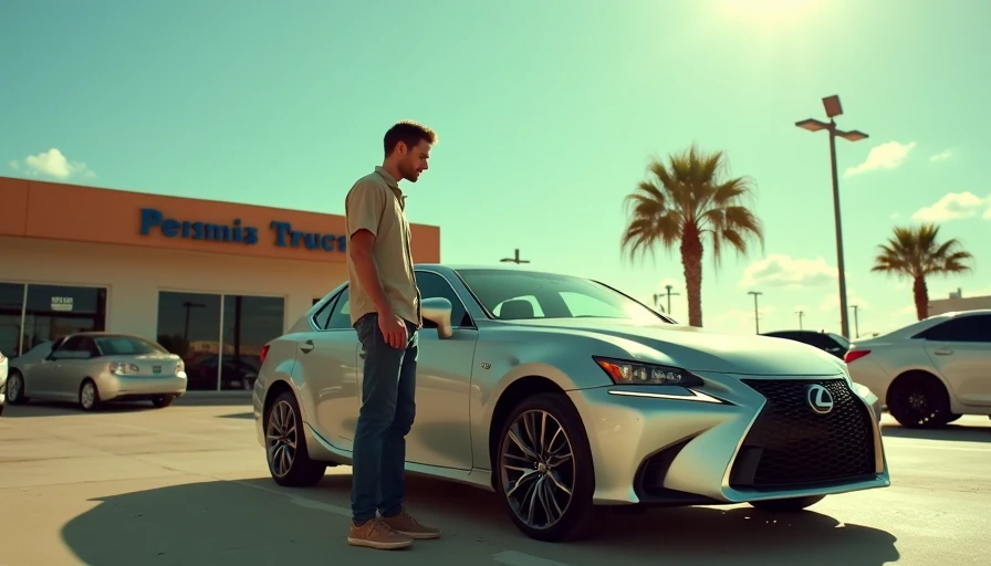 Lexus Used Cars: Why a Pre-Owned Lexus Is Worth Every Penny