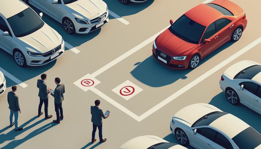 What to Look For When Buying a Used Car: A Buyer’s Checklist