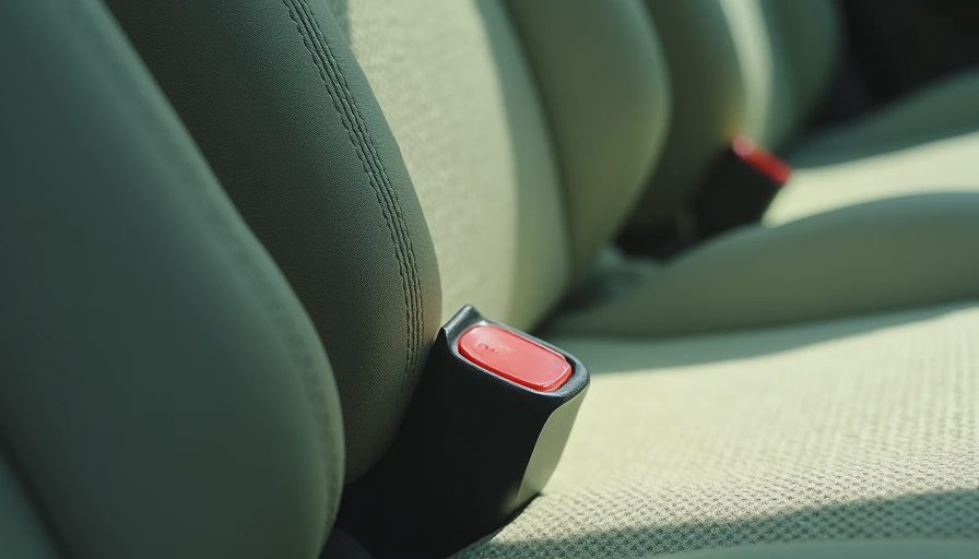Best SUVs for Families in 2025: Top Picks for Safety, Space, and Value