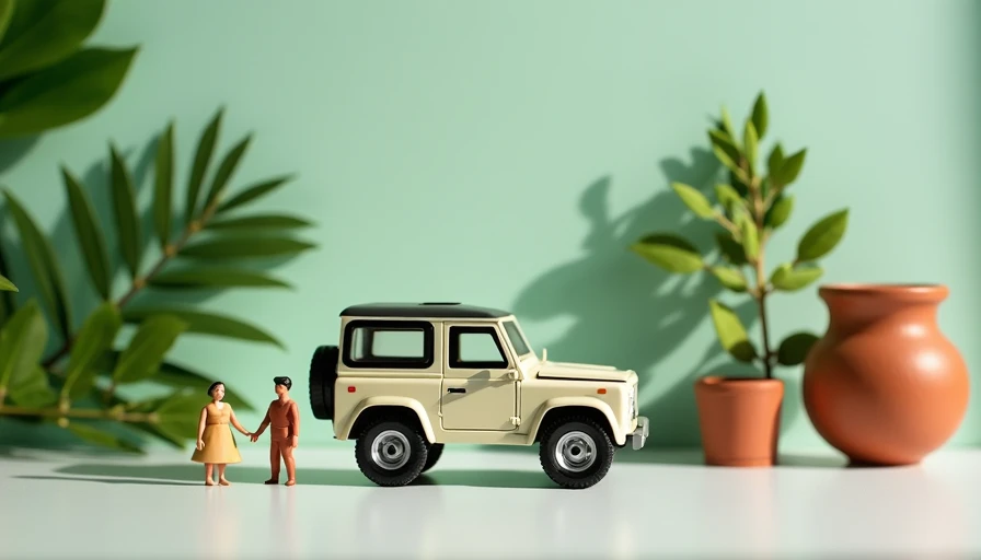 Visual context for best suvs for families