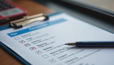 The Ultimate Car Maintenance Checklist for 2025 – Keep Your Ride Running Smoothly