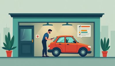 The Ultimate Car Maintenance Plan Checklist for Every Driver