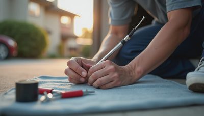 Simple Car Maintenance: Keep Your Vehicle Running Smoothly
