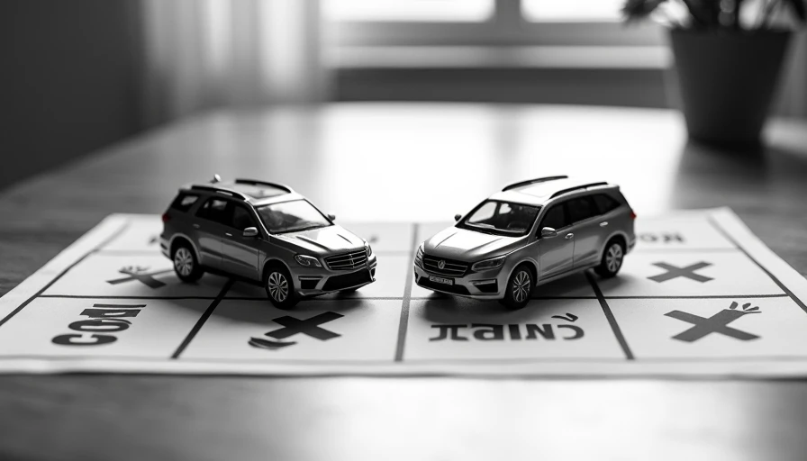 Visual context for suv vs. minivan pros cons