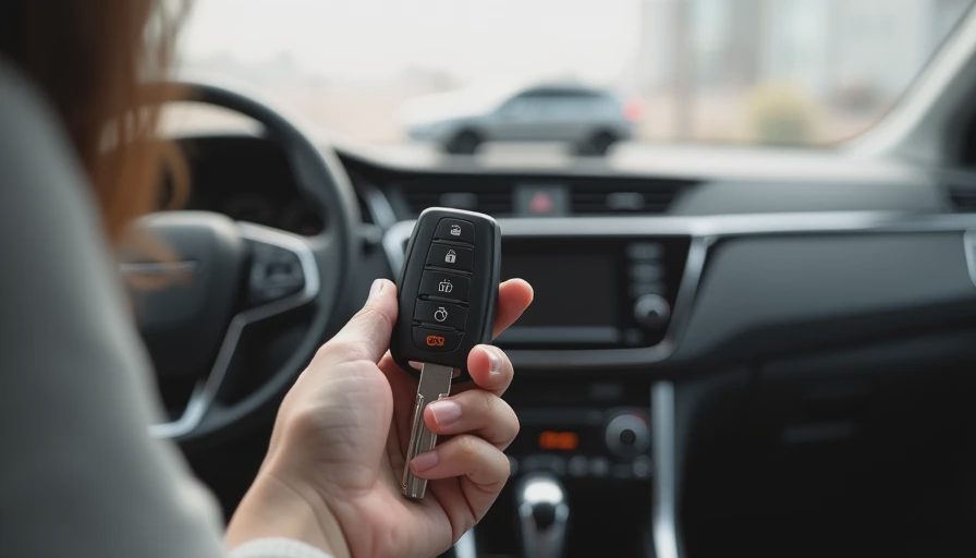 SUV vs. Minivan Pros Cons: A Family Guide