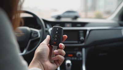 SUV vs. Minivan Pros Cons: A Family Guide