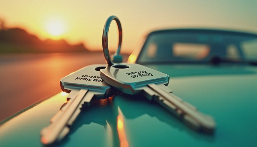 The Safest Cars of 2025: What You Need to Know Before You Buy