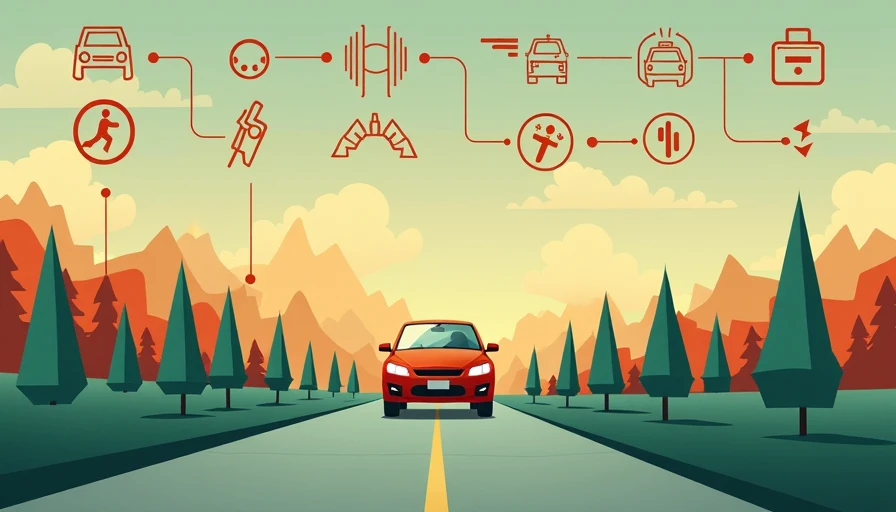 Visual context for safest cars