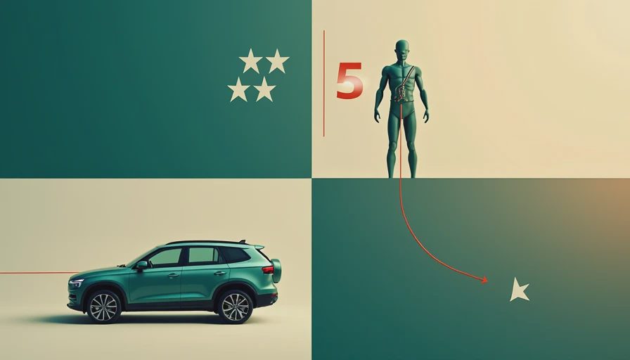 Visual context for what is the safest car to drive