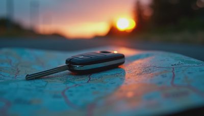 The Best Road Trip Cars for 2025