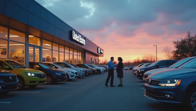 Best Used Car Dealership Near Me: How to Find a Reliable Dealer in 2025