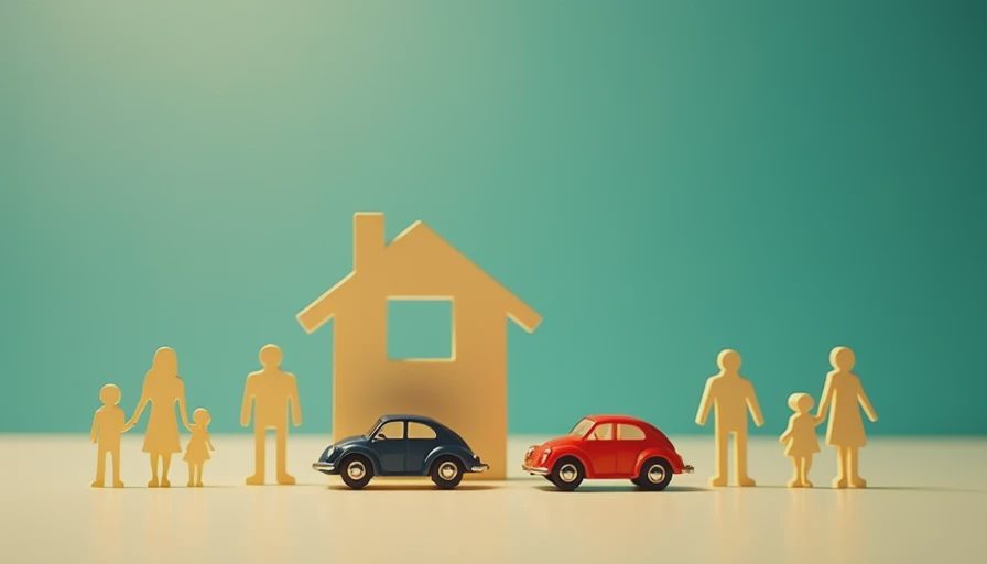 Illustration for top family vehicles