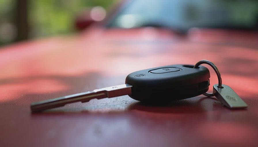 Visual context for how to purchase a used vehicle