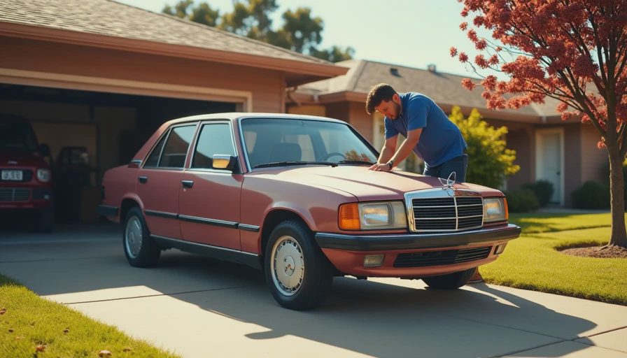 How to Purchase a Used Vehicle: A Step-by-Step Guide