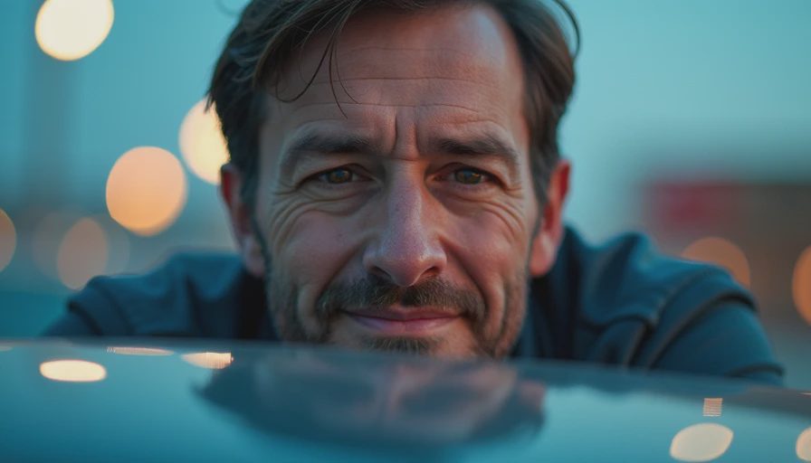 Used Vehicles for Sale in Los Angeles: A Buyer's Guide for 2025