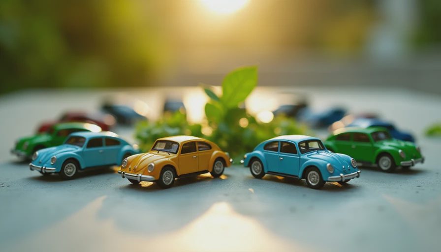 Best Gas Efficient Vehicles: My Top Picks for Saving at the Pump