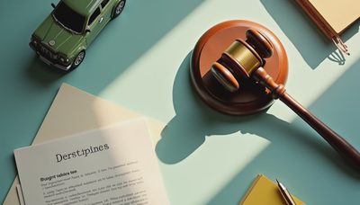 Finding the Right Attorneys for Vehicle Accidents