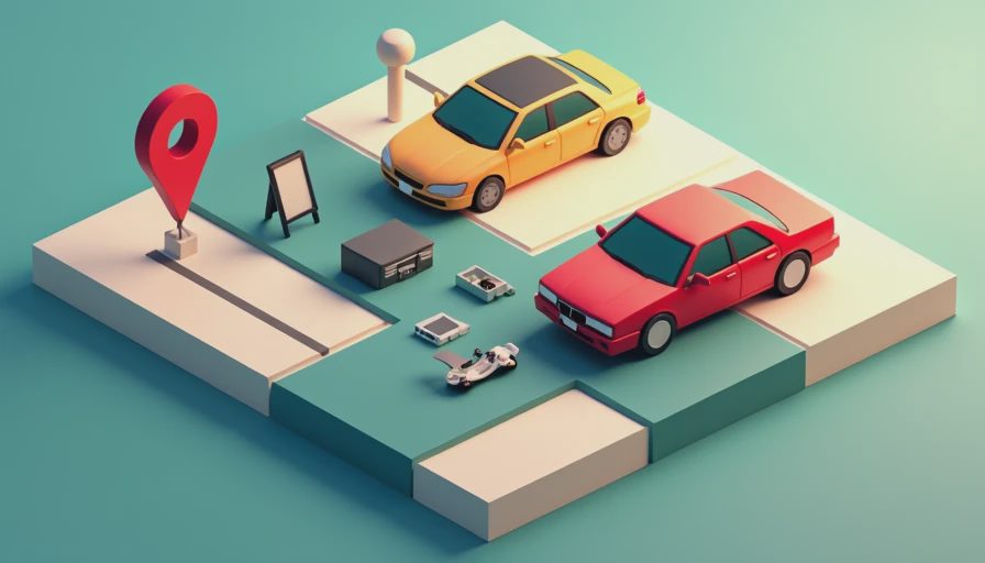 What to Do After Vehicle Accidents Near Me: A Step-by-Step Guide