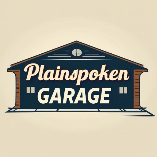PlainspokenGarage